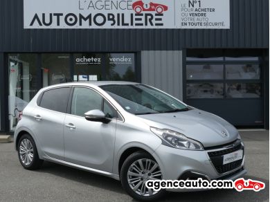 Peugeot 208 — 7