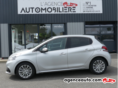 Peugeot 208 — 2
