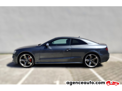 Audi RS5 — 2