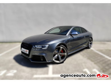 Audi RS5