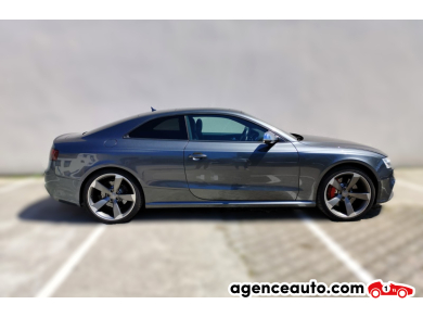 Audi RS5 — 6