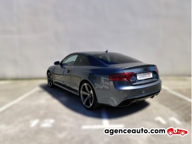 Audi RS5 — 3