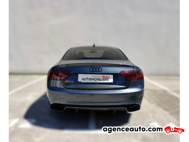 Audi RS5 — 4