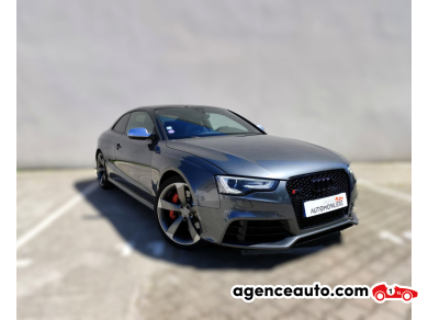 Audi RS5 — 7