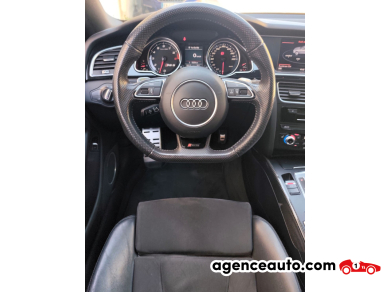 Audi RS5 — 16