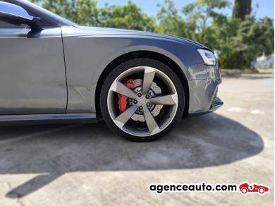 Audi RS5 — 20