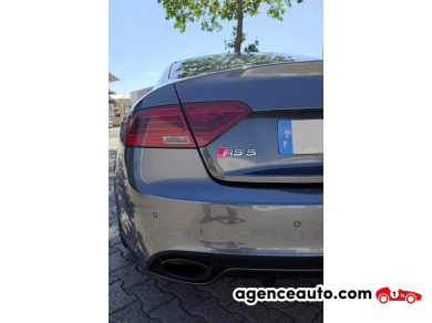 Audi RS5 — 24