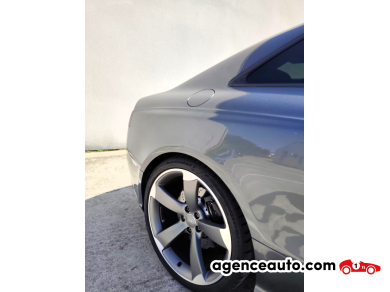 Audi RS5 — 29