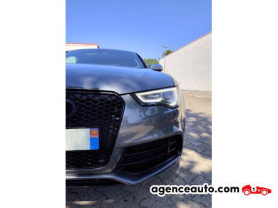 Audi RS5 — 25