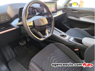 Cupra Born — 10
