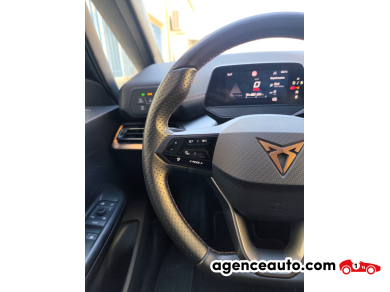 Cupra Born — 18