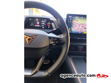 Cupra Born — 19