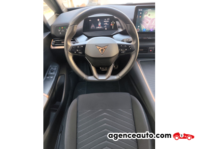 Cupra Born — 20