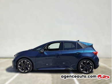 Cupra Born — 2