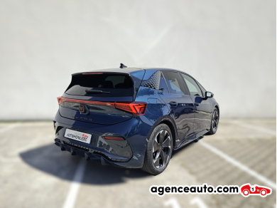 Cupra Born — 5
