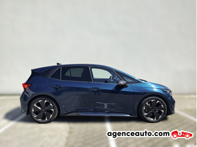Cupra Born — 6