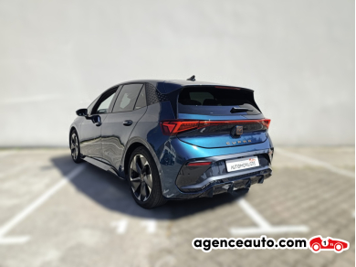 Cupra Born — 3