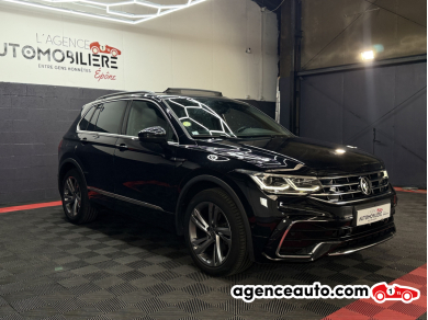 Volkswagen Tiguan — 3