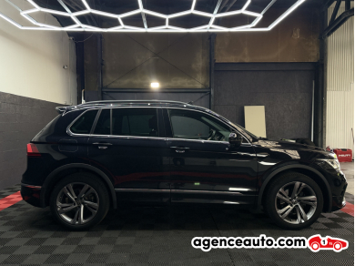 Volkswagen Tiguan — 4