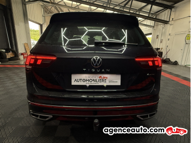 Volkswagen Tiguan — 6