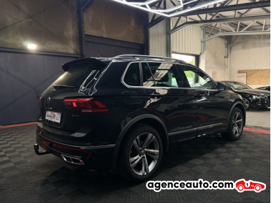 Volkswagen Tiguan — 5