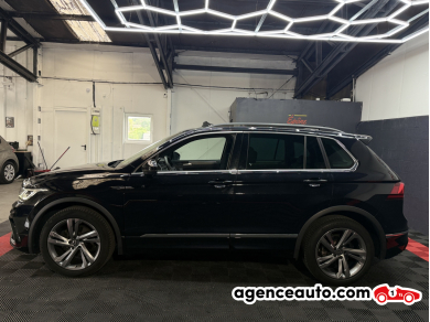 Volkswagen Tiguan — 8