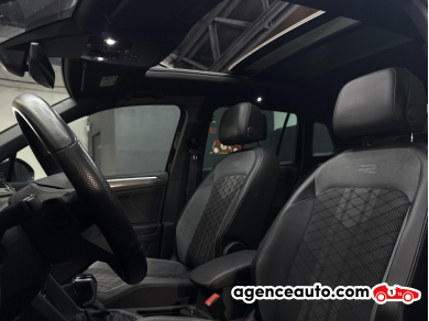 Volkswagen Tiguan — 9