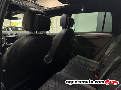 Volkswagen Tiguan — 14