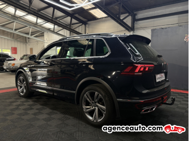 Volkswagen Tiguan — 7