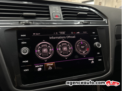 Volkswagen Tiguan — 19