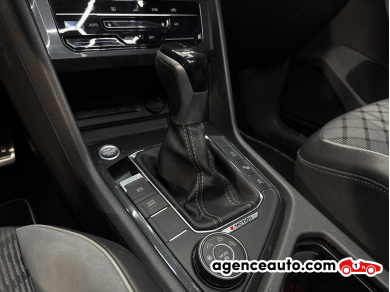 Volkswagen Tiguan — 16