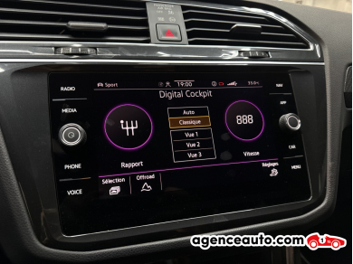 Volkswagen Tiguan — 22