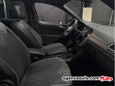 Volkswagen Tiguan — 12