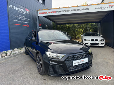 Audi Audi A1 Sportback — 2