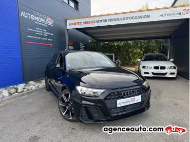 Audi Audi A1 Sportback