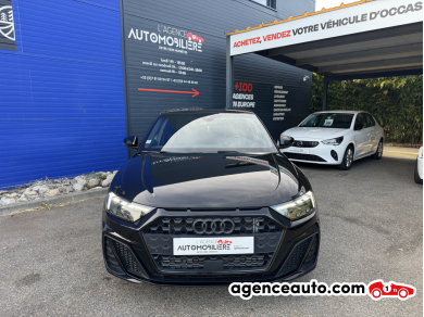 Audi Audi A1 Sportback — 3