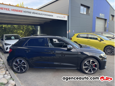Audi Audi A1 Sportback — 9