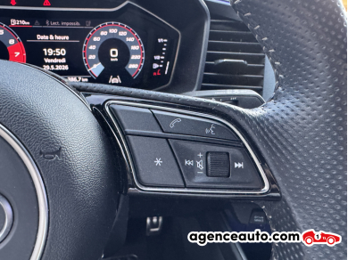 Audi Audi A1 Sportback — 15