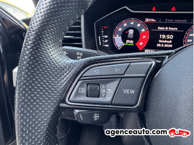 Audi Audi A1 Sportback — 14