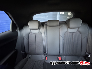 Audi Audi A1 Sportback — 22
