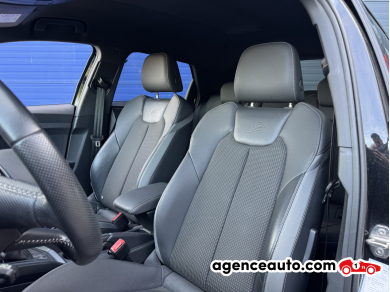 Audi Audi A1 Sportback — 10