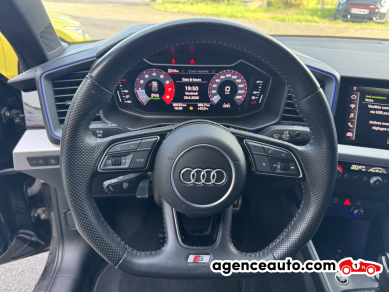 Audi Audi A1 Sportback — 12
