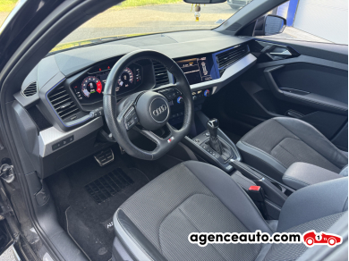 Audi Audi A1 Sportback — 11