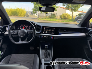 Audi Audi A1 Sportback — 24