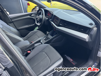 Audi Audi A1 Sportback — 20