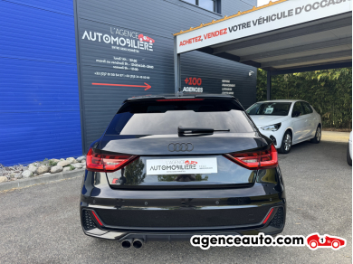 Audi Audi A1 Sportback — 7