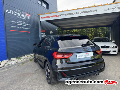 Audi Audi A1 Sportback — 6