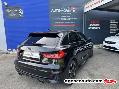 Audi Audi A1 Sportback — 8