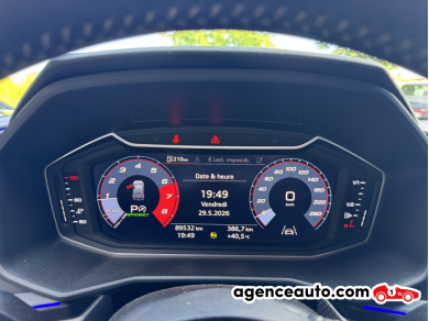 Audi Audi A1 Sportback — 13