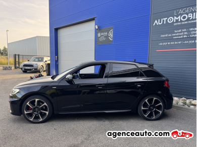 Audi Audi A1 Sportback — 5